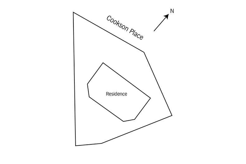 Lot 8/15 Cookson Place Banks Lot 8/15 Cookson Place Banks