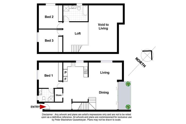 30 Howie Court Belconnen 30 Howie Court Belconnen