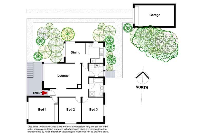 21 Norman Street Deakin 21 Norman Street Deakin