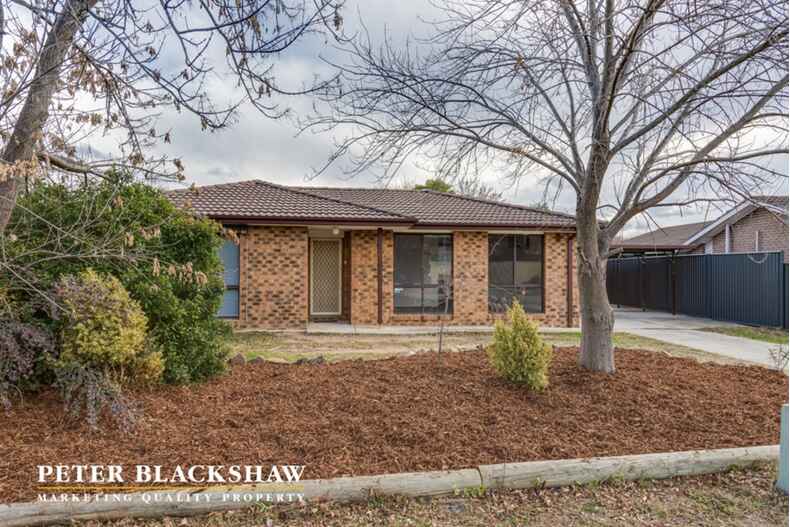 Lot 24/6 Heddon Place Isabella Plains