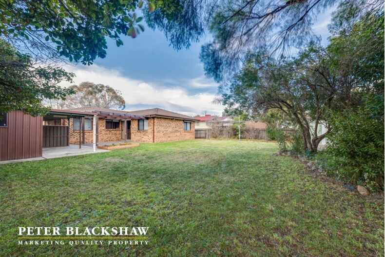 Lot 24/6 Heddon Place Isabella Plains