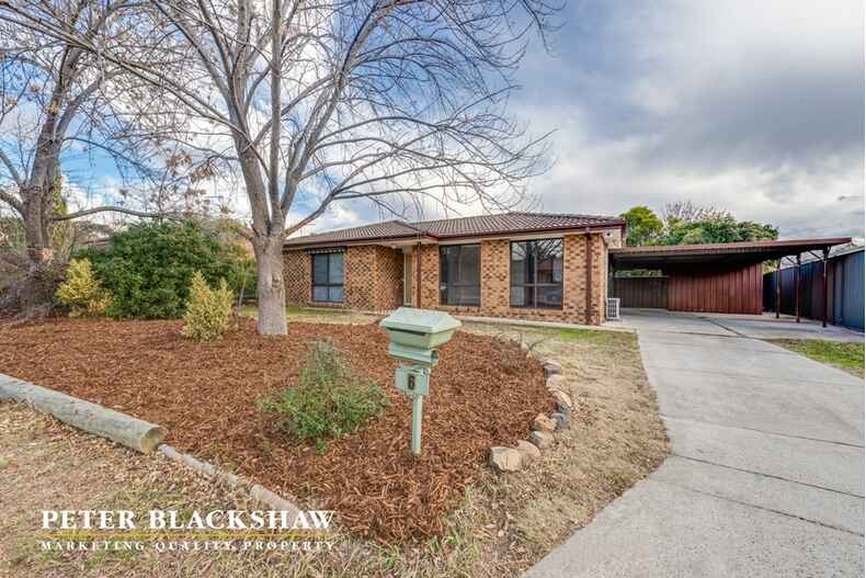 Lot 24/6 Heddon Place Isabella Plains