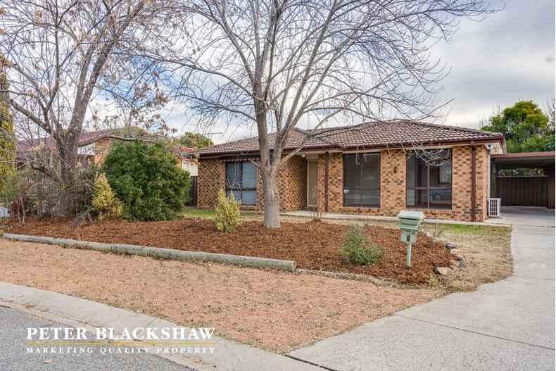 Lot 24/6 Heddon Place Isabella Plains