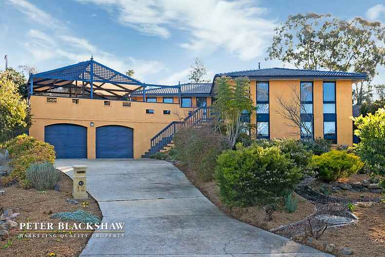 12 Trenwith Close Spence 12 Trenwith Close Spence