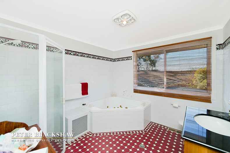 12 Trenwith Close Spence 12 Trenwith Close Spence