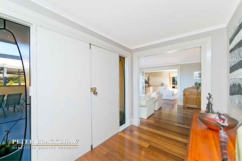 12 Trenwith Close Spence 12 Trenwith Close Spence