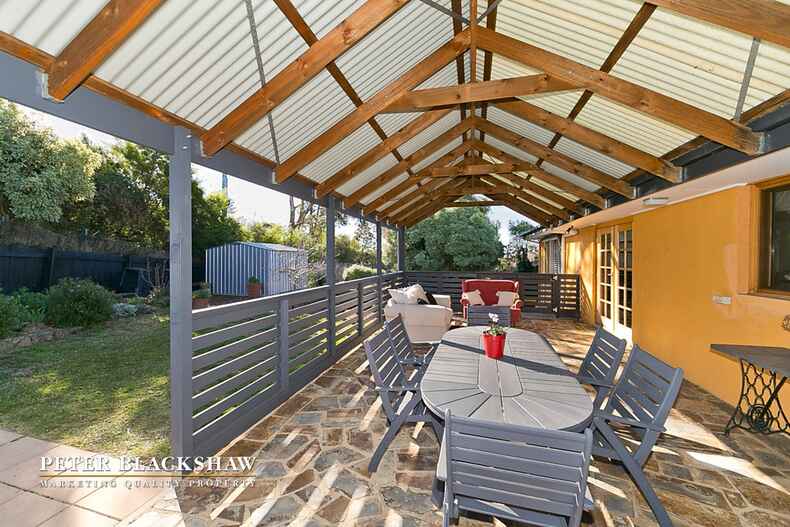 12 Trenwith Close Spence 12 Trenwith Close Spence