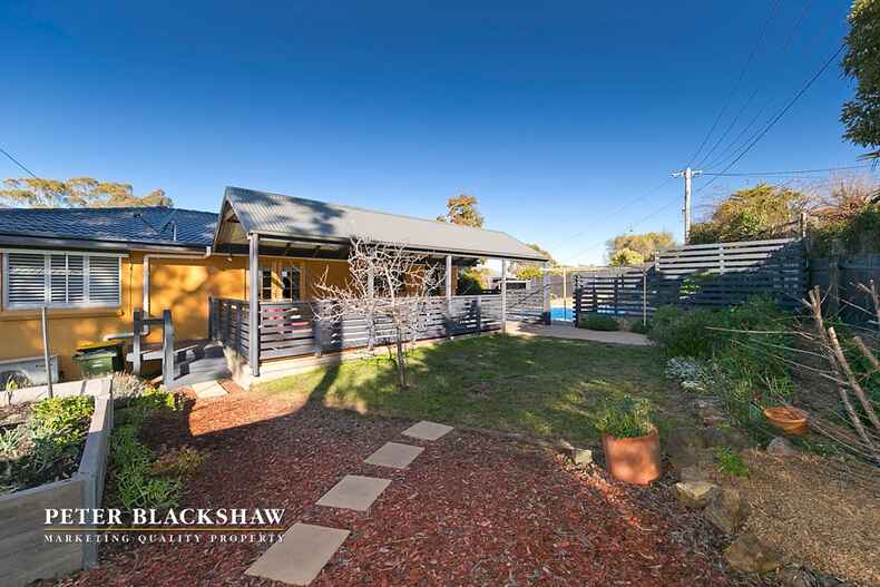 12 Trenwith Close Spence 12 Trenwith Close Spence