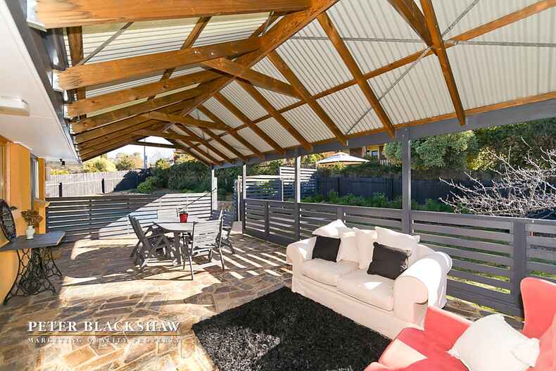 12 Trenwith Close Spence 12 Trenwith Close Spence