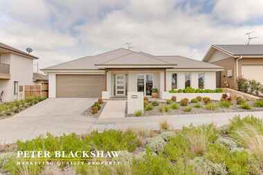 Lot 114/6 Pollack Street Googong