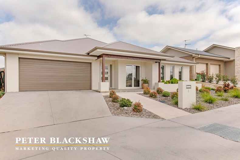 Lot 114/6 Pollack Street Googong
