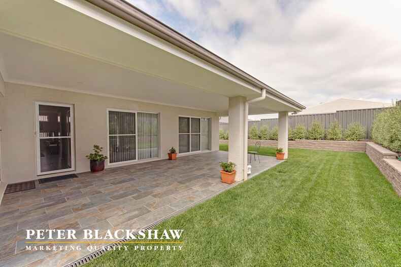 Lot 114/6 Pollack Street Googong