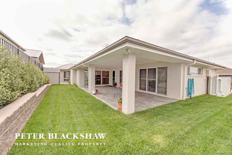 Lot 114/6 Pollack Street Googong