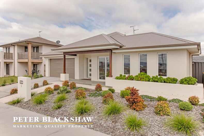 Lot 114/6 Pollack Street Googong