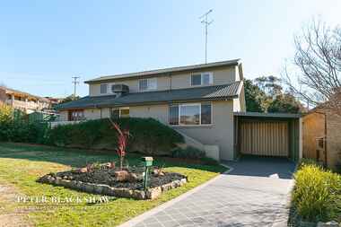 41 Early Street Queanbeyan
