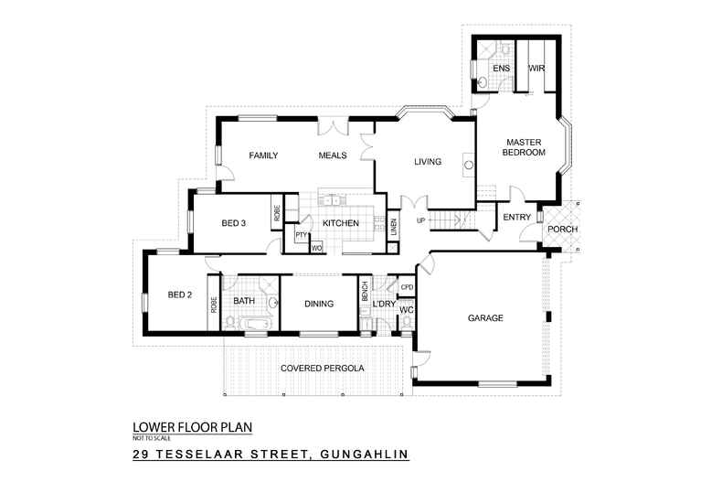 29 Tesselaar Street Gungahlin 29 Tesselaar Street Gungahlin