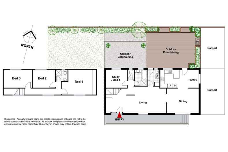 41 Early Street Queanbeyan 41 Early Street Queanbeyan