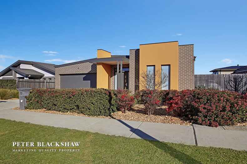 Lot 11/23 Petherick Street Franklin