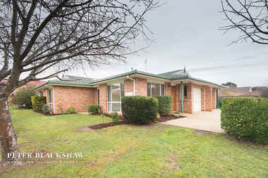 Lot 9/11 Riley Close Ngunnawal