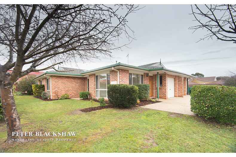 Lot 9/11 Riley Close Ngunnawal
