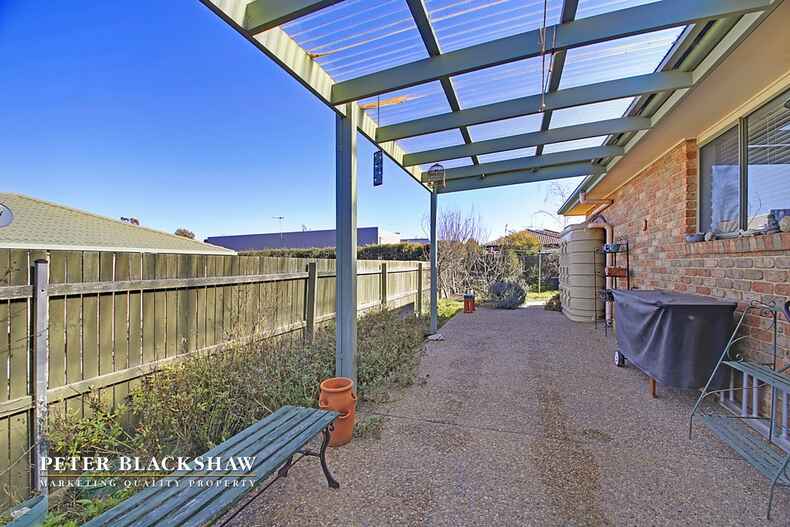 29 Tesselaar Street Gungahlin 29 Tesselaar Street Gungahlin