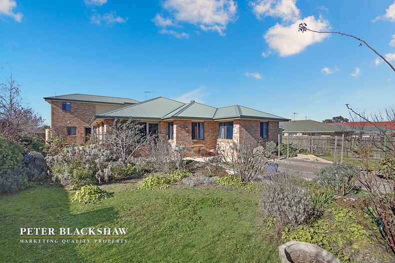 29 Tesselaar Street Gungahlin 29 Tesselaar Street Gungahlin