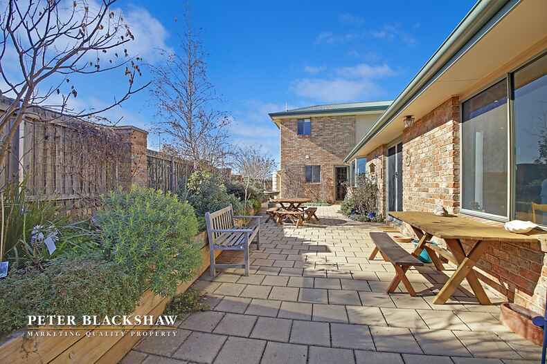 29 Tesselaar Street Gungahlin 29 Tesselaar Street Gungahlin