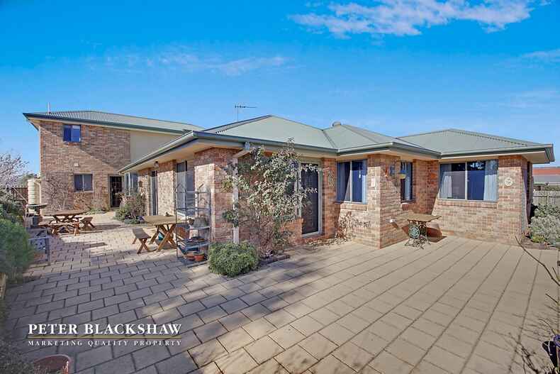 29 Tesselaar Street Gungahlin 29 Tesselaar Street Gungahlin