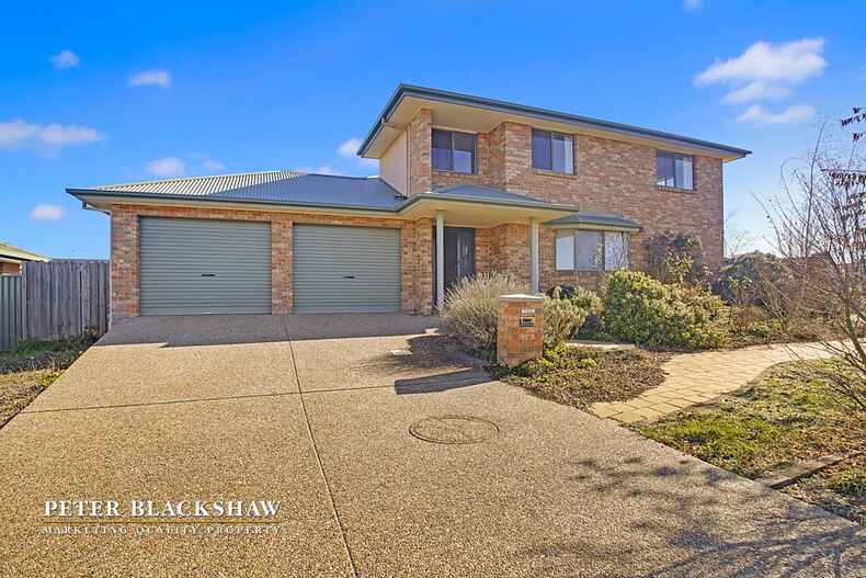 29 Tesselaar Street Gungahlin 29 Tesselaar Street Gungahlin