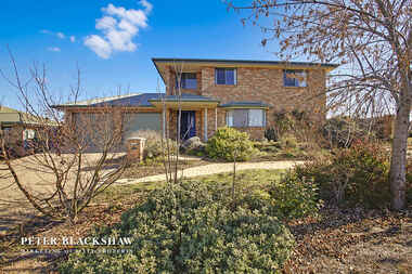 29 Tesselaar Street Gungahlin