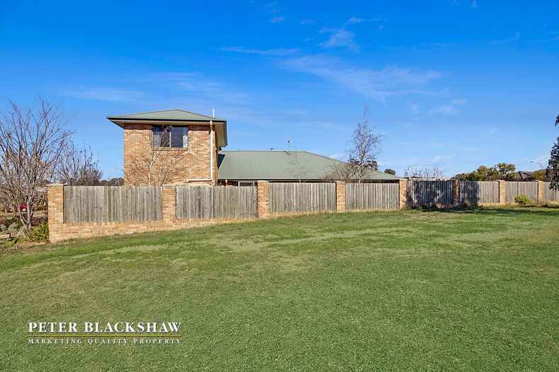 29 Tesselaar Street Gungahlin 29 Tesselaar Street Gungahlin