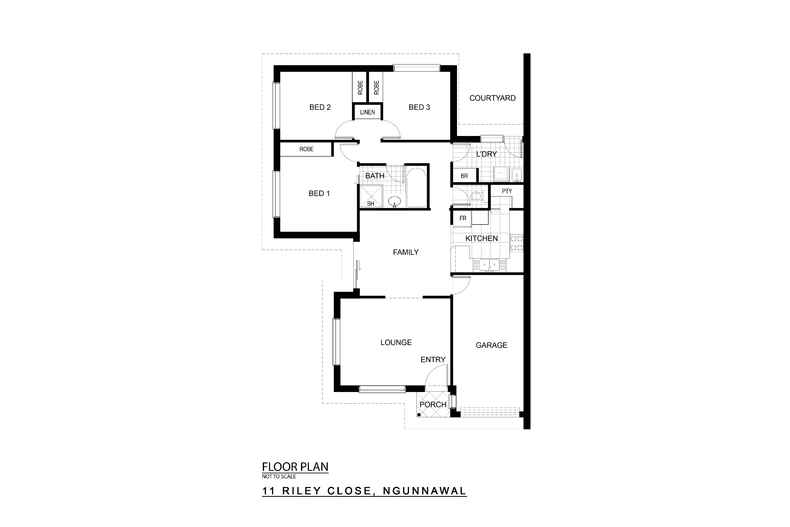 Lot 9/11 Riley Close Ngunnawal