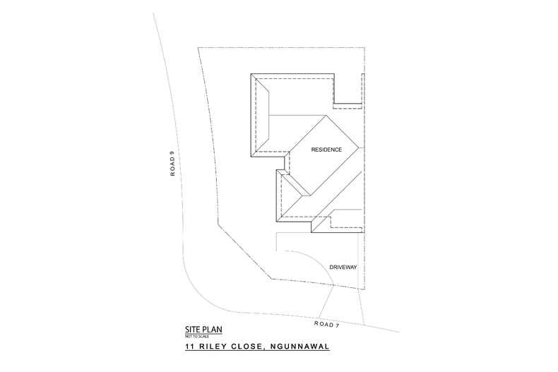 Lot 9/11 Riley Close Ngunnawal