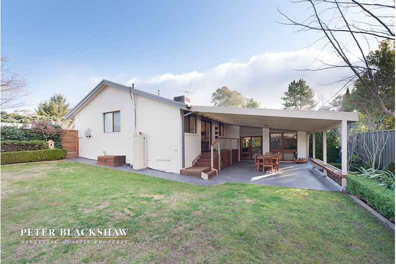 2 Skirving Place Macgregor 2 Skirving Place Macgregor