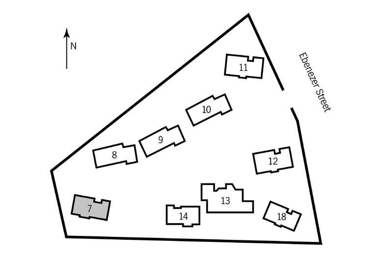 Lot 1/7/23 Ebenezer Street Bonython