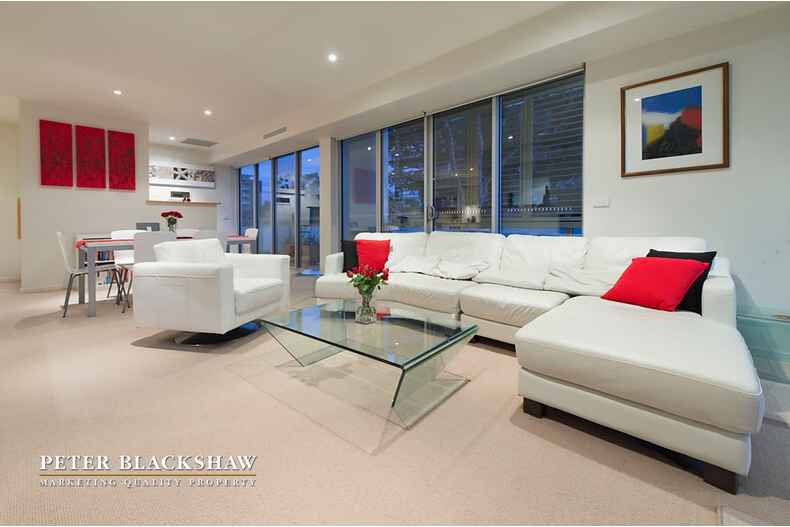 407/165 Northbourne Avenue Turner