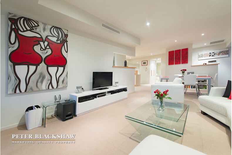 407/165 Northbourne Avenue Turner