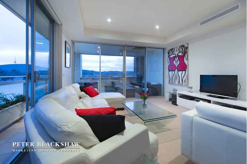 407/165 Northbourne Avenue Turner