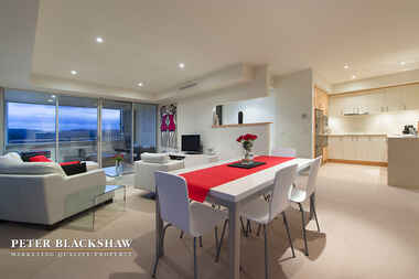 407/165 Northbourne Avenue Turner