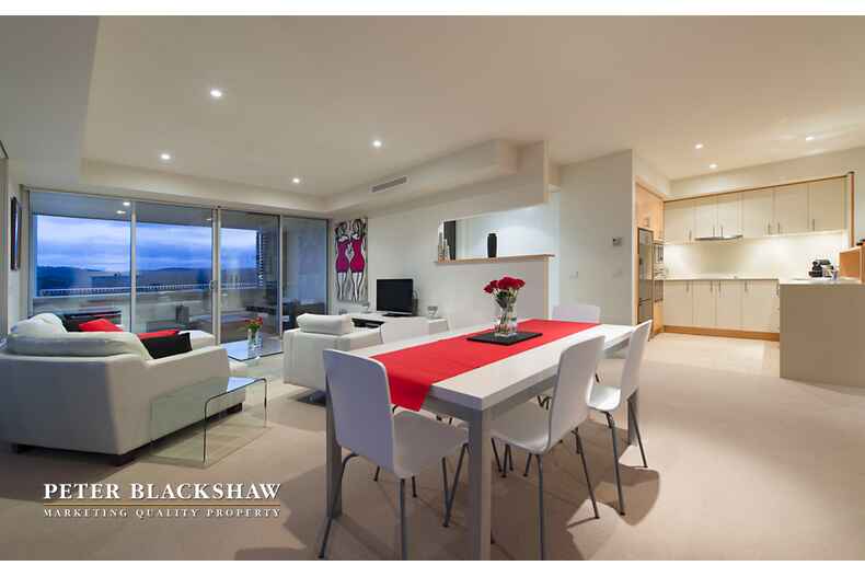 407/165 Northbourne Avenue Turner