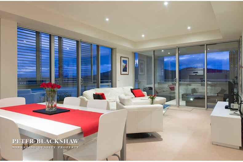 407/165 Northbourne Avenue Turner