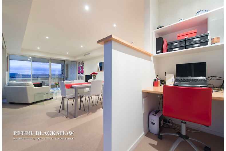 407/165 Northbourne Avenue Turner