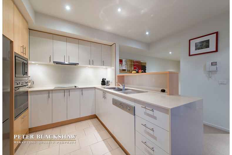 407/165 Northbourne Avenue Turner