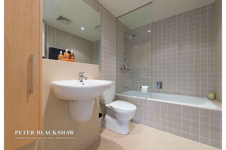 407/165 Northbourne Avenue Turner