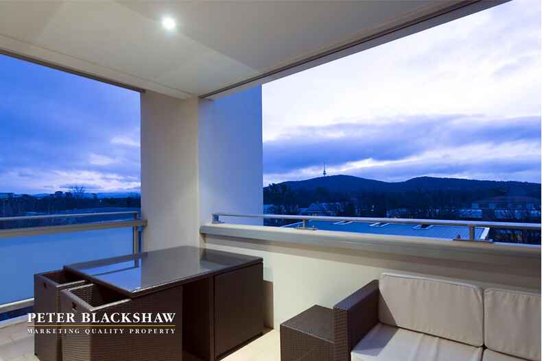 407/165 Northbourne Avenue Turner