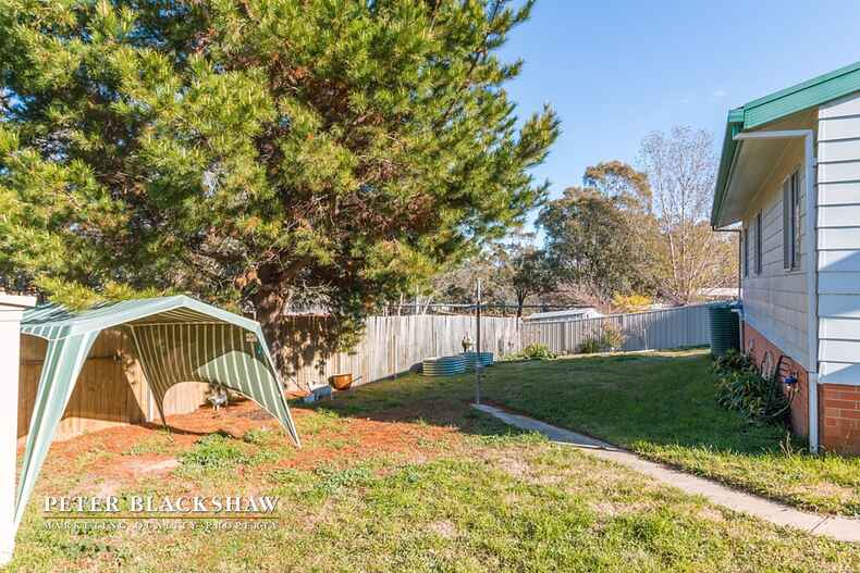 43 Jordan Place Queanbeyan 43 Jordan Place Queanbeyan