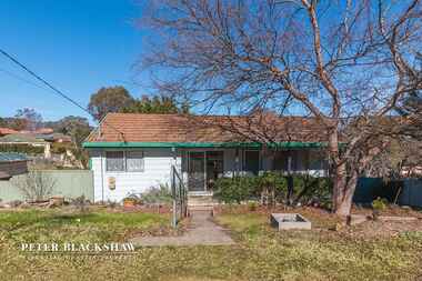 43 Jordan Place Queanbeyan