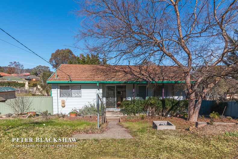 43 Jordan Place Queanbeyan