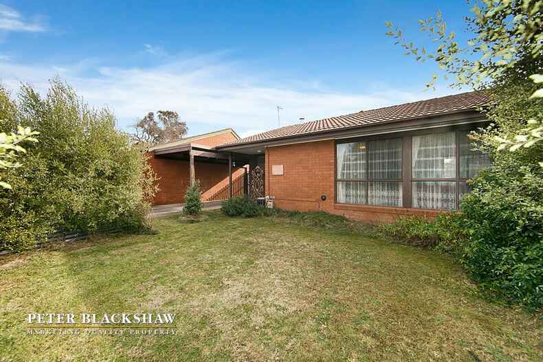 6 Euroka Street Narrabundah 6 Euroka Street Narrabundah