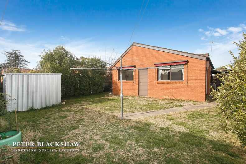 6 Euroka Street Narrabundah 6 Euroka Street Narrabundah